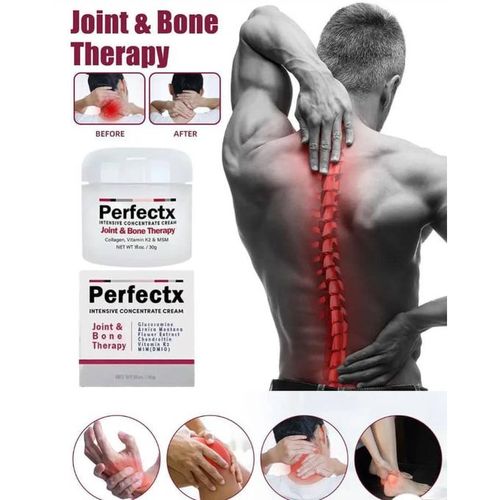 Perfectx Joint & Bone Therapy Cream